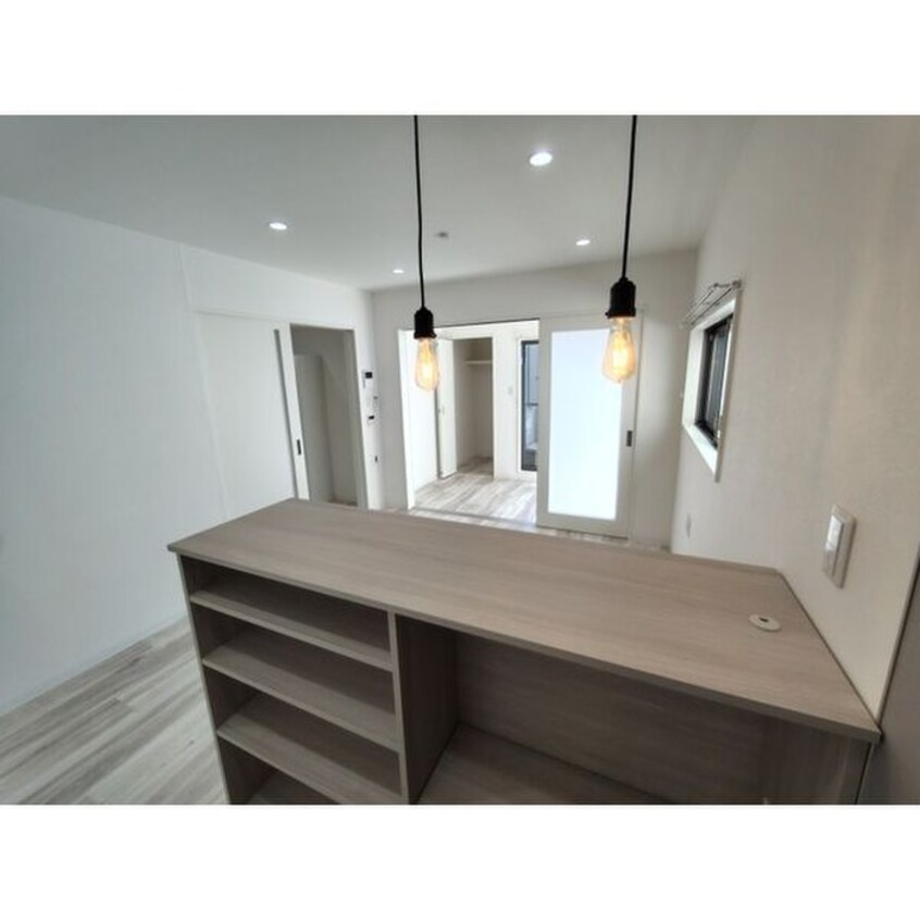 居室 ｆｉｋａ黒川