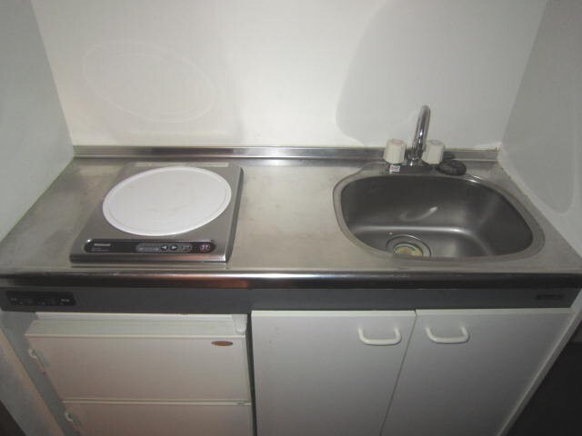 キッチン メゾン大橋