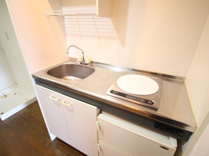 キッチン メゾン大橋