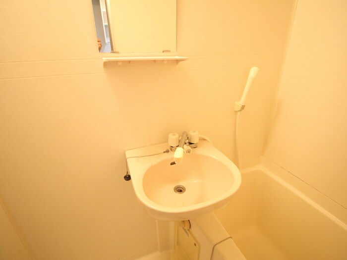 洗面 メゾン大橋