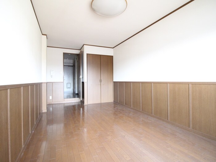 居室 メゾン大橋