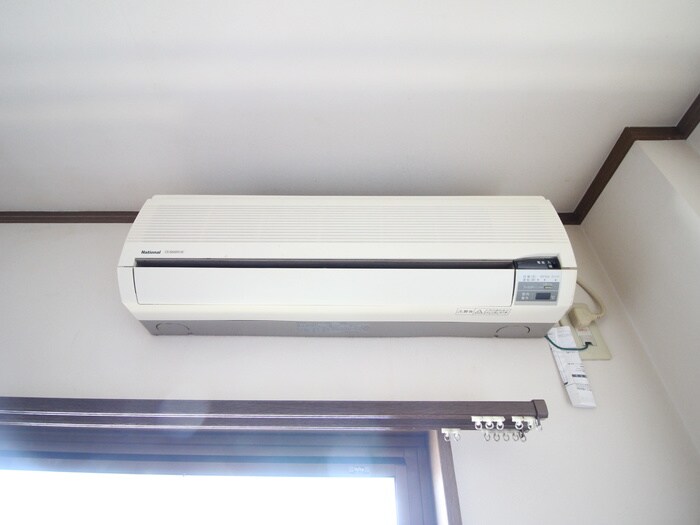 内観写真 メゾン大橋