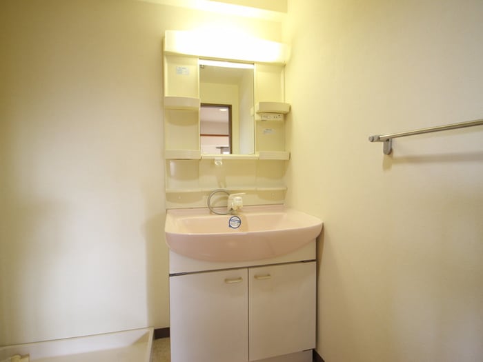 洗面 エクセレントみずの