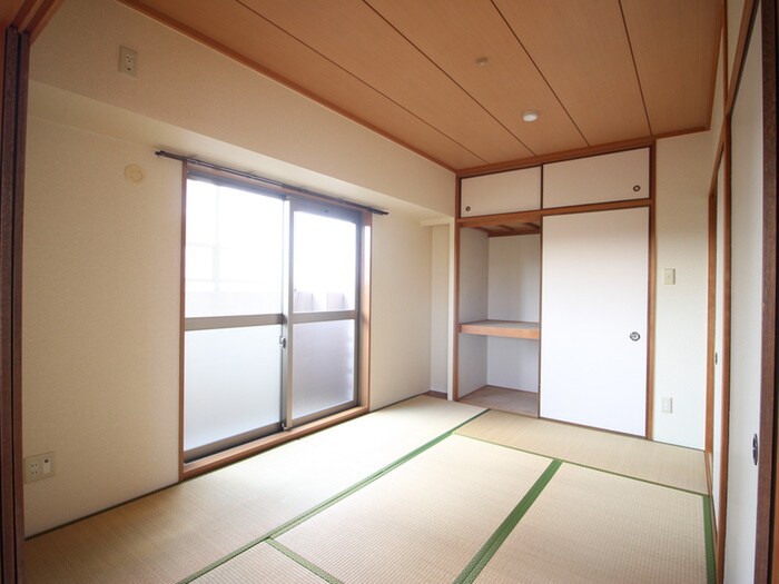 居室 エクセレントみずの