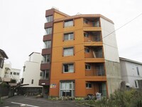 松岡マンション