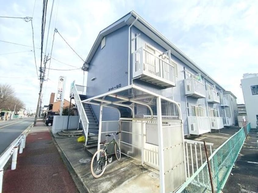 外観写真 シャト－白菊