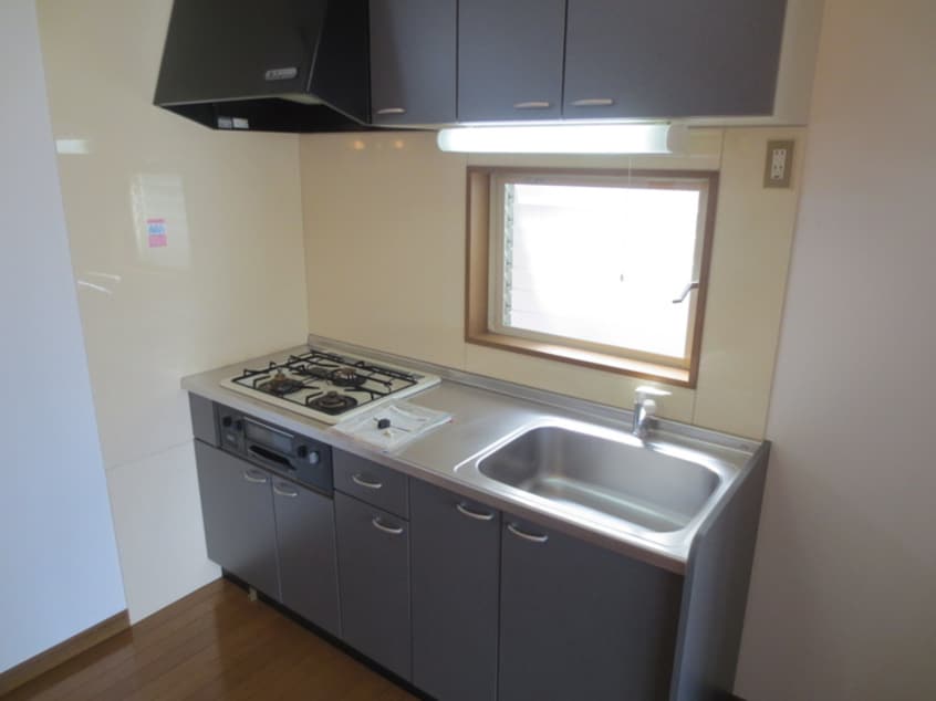 キッチン シャト－白菊