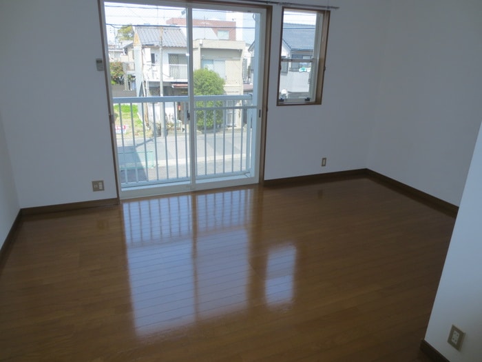 居室 シャト－白菊