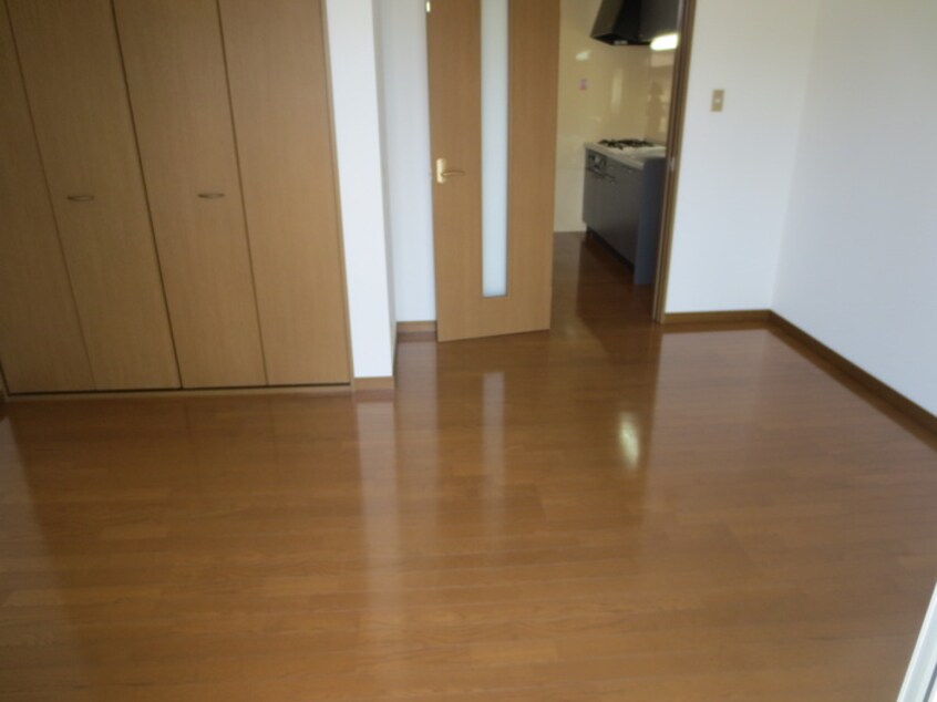 居室 シャト－白菊