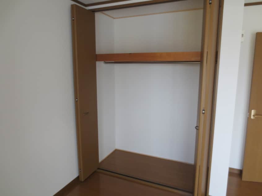 収納 シャト－白菊