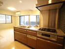 キッチン ﾌﾟﾗｾｼｵﾝ名古屋伏見(405)