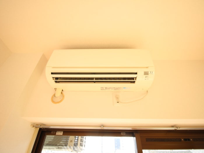 居室 三祐マンション