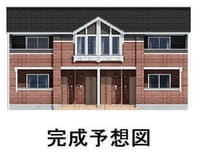 仮)ｈｏｍｅ5・5・5Ａ