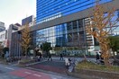 十六銀行名古屋営業部(銀行)まで2767m ｴｽﾘｰﾄﾞ新栄ﾃﾞｭｵ(901)