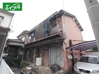 あかつき荘