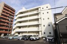 黒川Mの外観