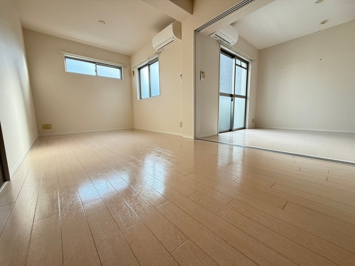 居室 Ｙｓ　ｃａｎａｒｄ