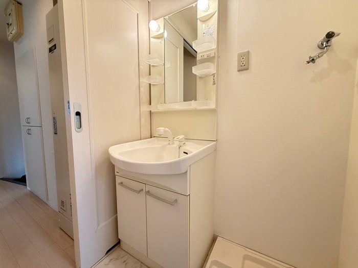 洗面 Ｙｓ　ｃａｎａｒｄ