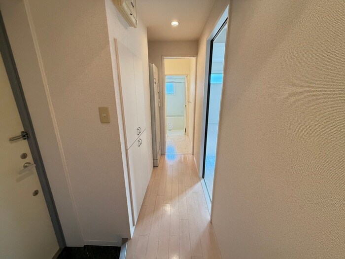 廊下 Ｙｓ　ｃａｎａｒｄ