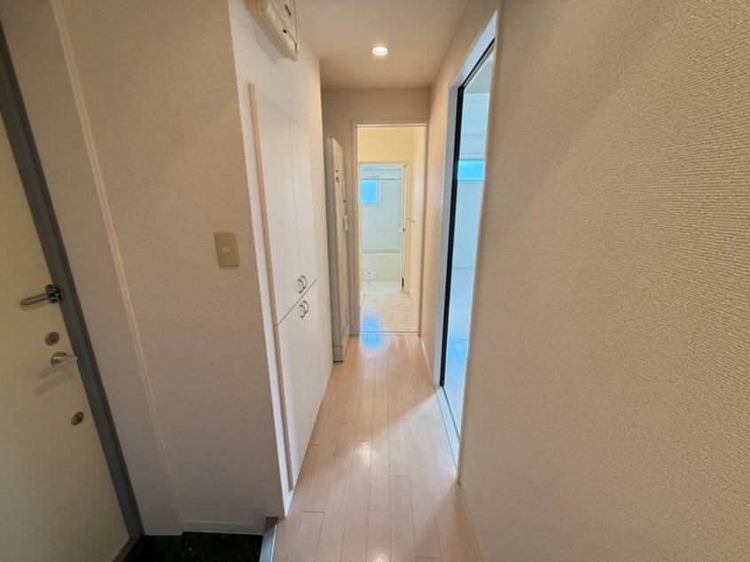 廊下 Ｙｓ　ｃａｎａｒｄ