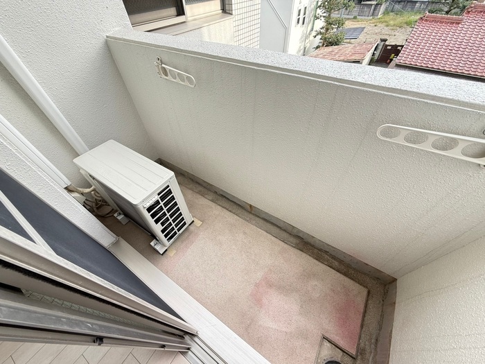 ベランダ・バルコニー Ｙｓ　ｃａｎａｒｄ