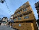 シティーライフ八事パート2の外観