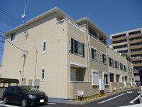 アンジュ・メゾン