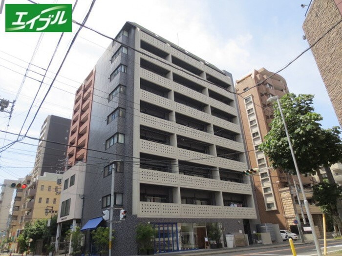 外観写真 スタジオスクエア泉