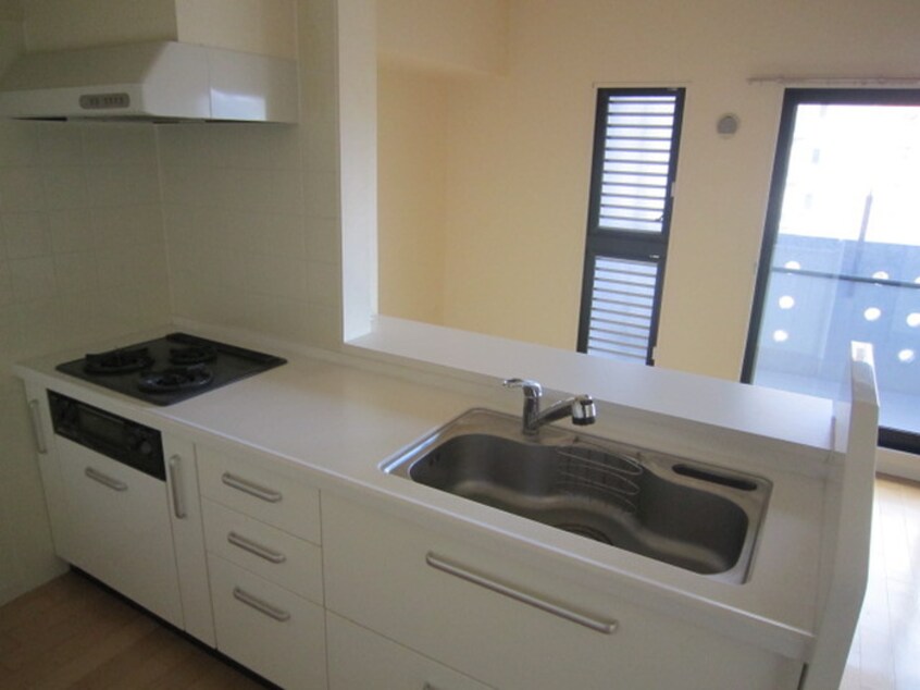 キッチン スタジオスクエア泉