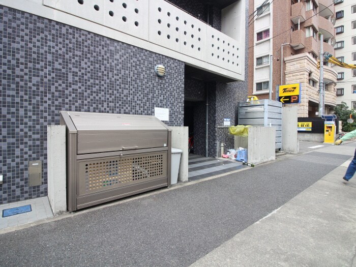 周辺環境 スタジオスクエア泉