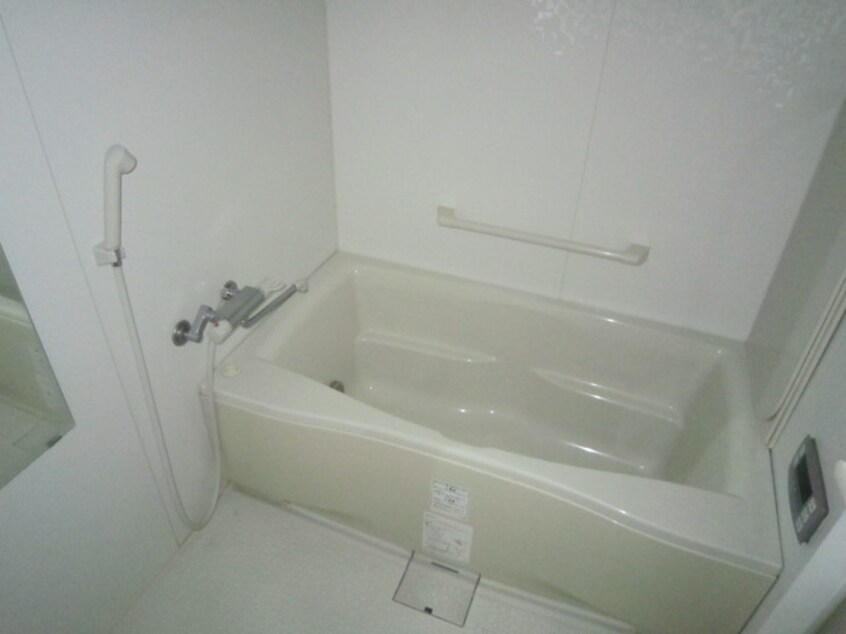 バス／シャワールーム等 スタジオスクエア泉