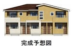 仮)ｈｏｍｅ5・5・5B