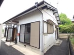 尾関貸家
