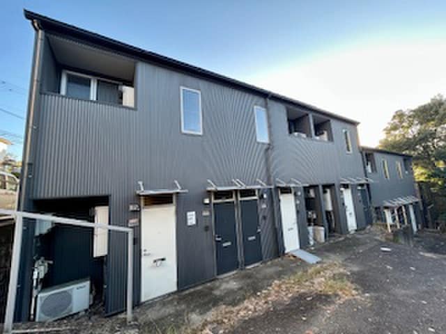 外観写真 ｉ－Ｓｐａｃｅ－Ｗｅｓｔ