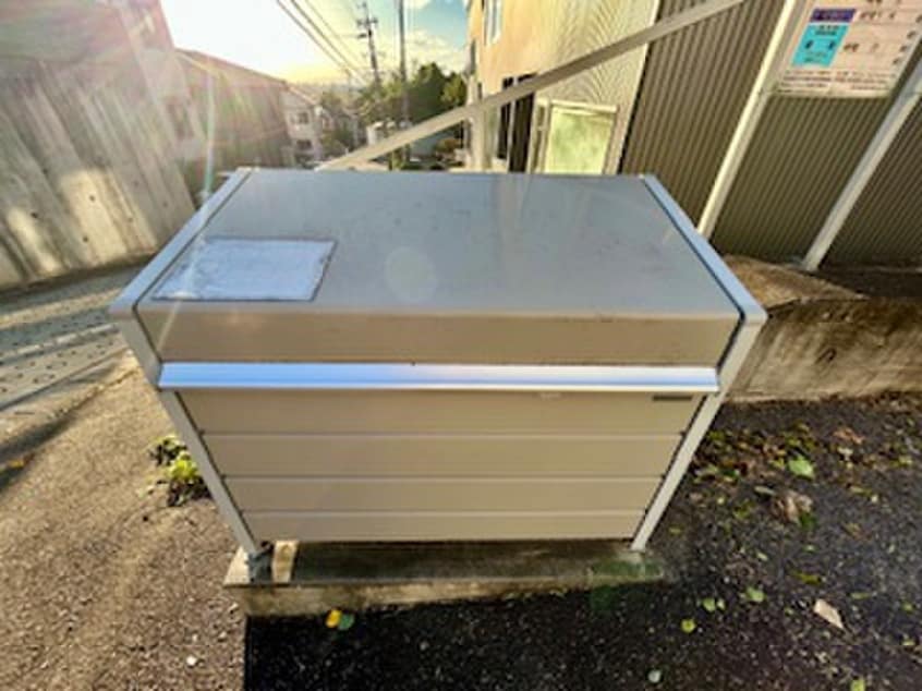 建物設備 ｉ－Ｓｐａｃｅ－Ｗｅｓｔ