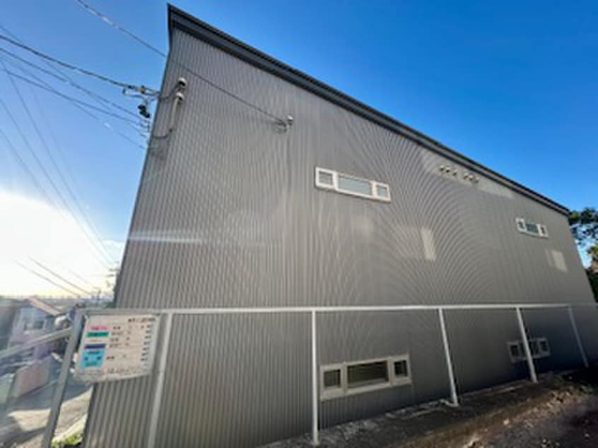 外観写真 ｉ－Ｓｐａｃｅ－Ｗｅｓｔ