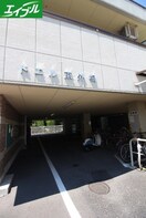 周辺環境 ドエル東外堀