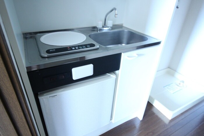 キッチン ドエル東外堀