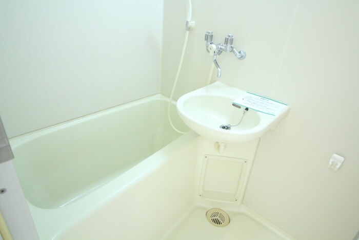 バス／シャワールーム等 ドエル東外堀