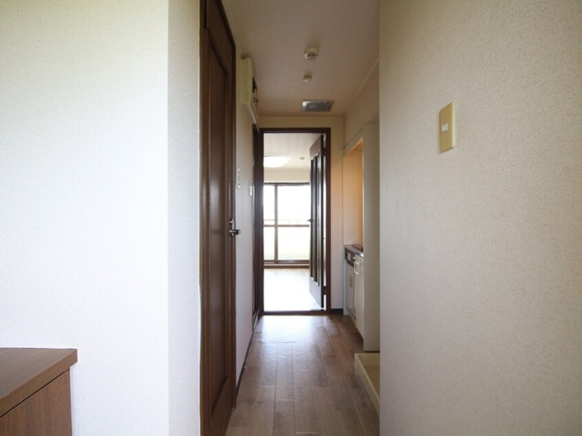 廊下 ドエル東外堀