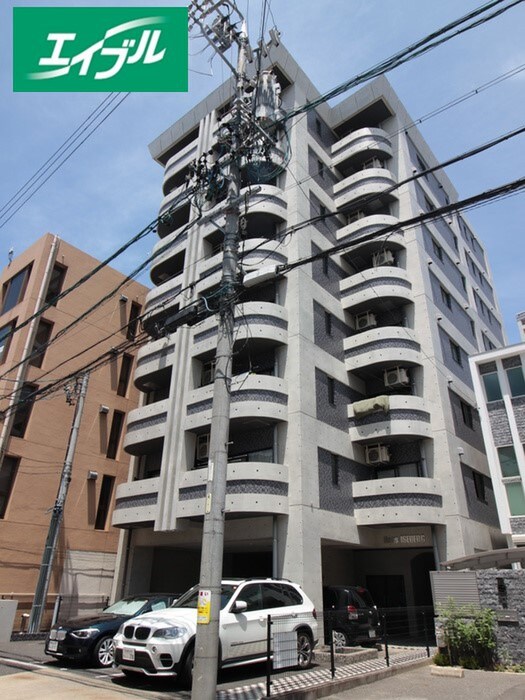 外観写真 Ｈａｕｓ ＩＳＥＢＥＲＧ