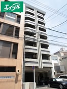 外観写真 Ｈａｕｓ ＩＳＥＢＥＲＧ