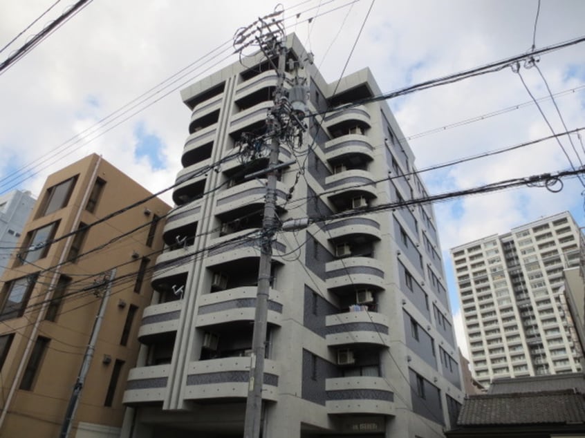 外観写真 Ｈａｕｓ ＩＳＥＢＥＲＧ