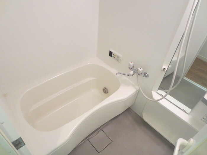 バス／シャワールーム等 Ｈａｕｓ ＩＳＥＢＥＲＧ