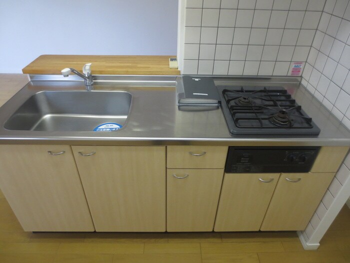 キッチン Ｈａｕｓ ＩＳＥＢＥＲＧ