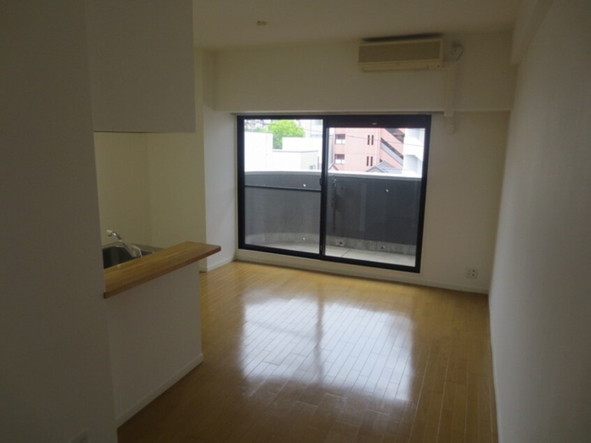 居室 Ｈａｕｓ ＩＳＥＢＥＲＧ