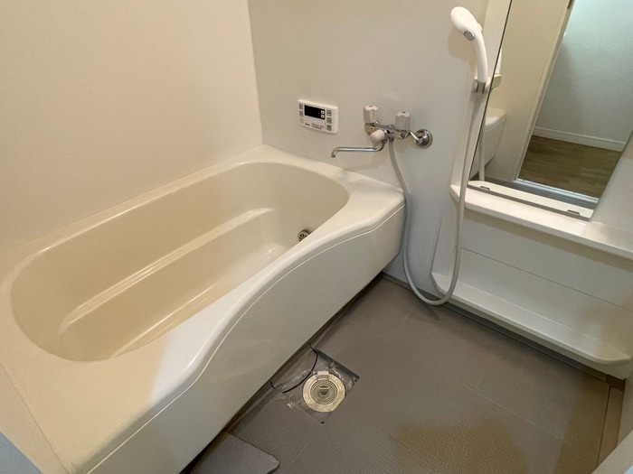 バス／シャワールーム等 Ｈａｕｓ ＩＳＥＢＥＲＧ