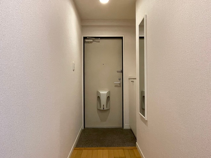 玄関 Ｈａｕｓ ＩＳＥＢＥＲＧ