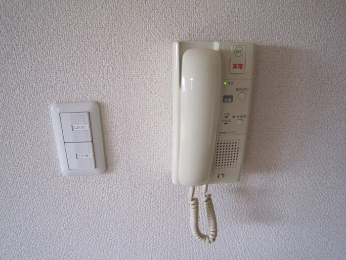 内観写真 Ｈａｕｓ ＩＳＥＢＥＲＧ