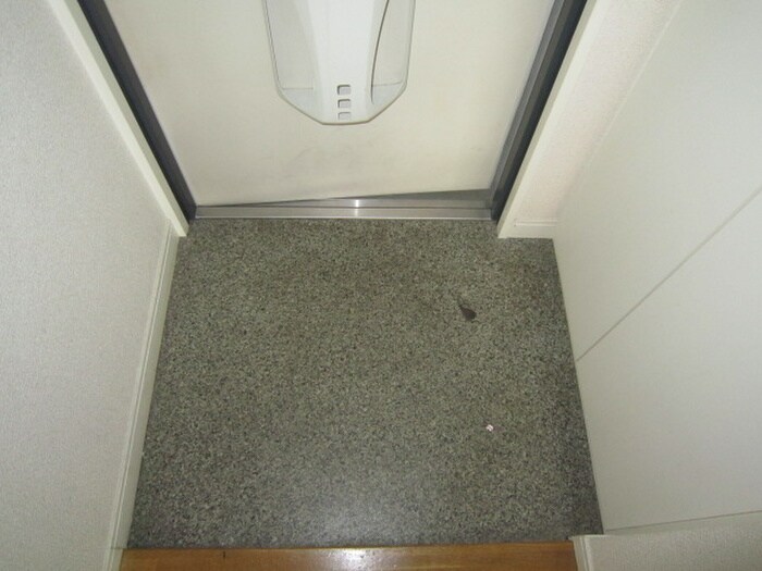 玄関 Ｈａｕｓ ＩＳＥＢＥＲＧ